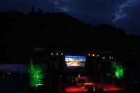 Wieczór w amfiteatrze