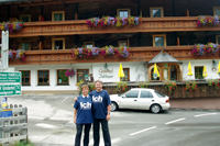 Tyrol 2008